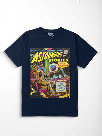 Astounding Stories T-Shirt [Unisex]