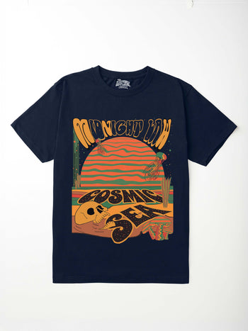 Cosmic Sea T-Shirt