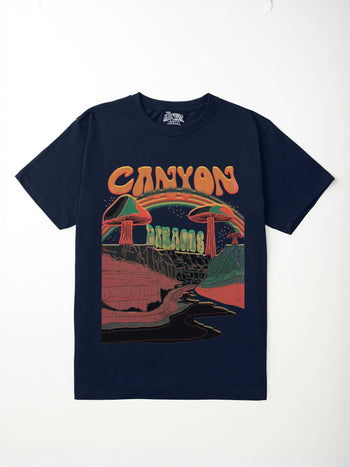 Canyon of Dreams T-Shirt
