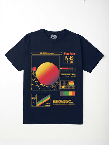 VHS T-Shirt