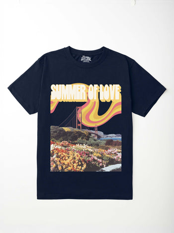 Summer of Love T-Shirt