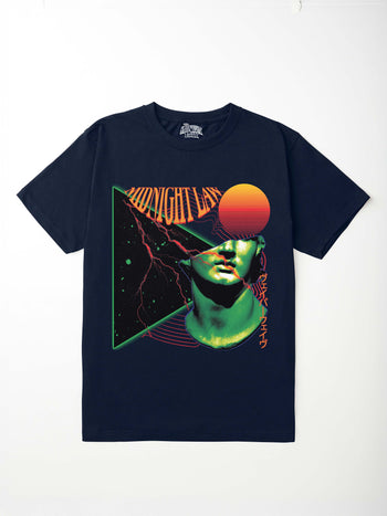Thunder Blood T-Shirt