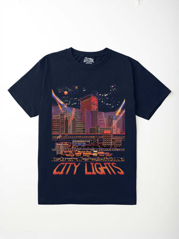 City Lights T-Shirt
