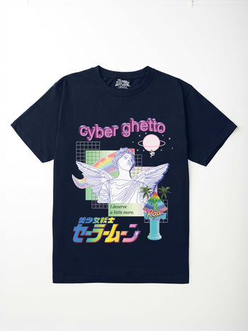 Cyber Ghetto T-Shirt
