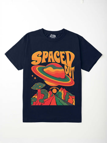 Spaced Out T-Shirt
