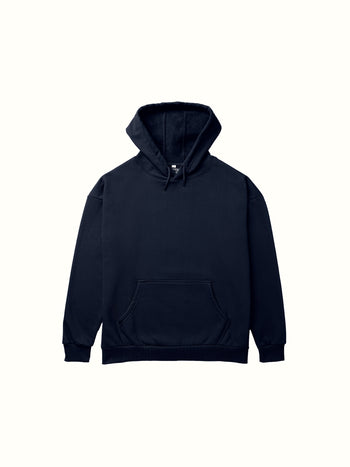 Heavyweight Hoodie - Basic
