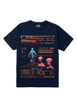 Winamp Regular Fit T-Shirt [Unisex]-Core 91 Collection featuring t-shirts, oversized t-shirts, hoodies, and sweatshirts with bold, retro designs, combining 90s-inspired style and modern comfort