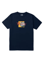 Toasty Regular Fit T-Shirt [Unisex]-Far Out 60s Collection featuring t-shirts, oversized t-shirts, hoodies, and sweatshirts with retro designs, capturing the bold and vibrant spirit of the 1960s