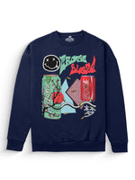 Arizona Heavyweight Sweatshirt [Unisex]