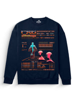 Winamp Heavyweight Sweatshirt [Unisex]