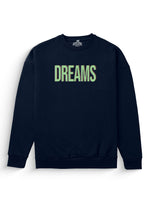 Dreams Heavyweight Sweatshirt [Unisex] - 400 GSM