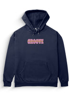 Groove Heavyweight Hoodie [Unisex] - 400 GSM