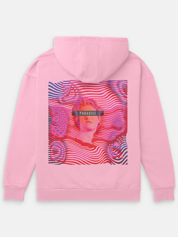 Helios Heavyweight Hoodie [Unisex] - 400 GSM-Vaporwave Collection featuring t-shirts, oversized t-shirts, hoodies, and sweatshirts with retro-futuristic designs, crafted for style and comfort