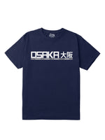 Osaka Regular Fit T-Shirt [Unisex]