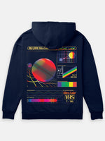 VHS Heavyweight Hoodie [Unisex] - 400 GSM