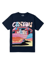 Canyon of Dreams Regular Fit T-Shirt [Unisex]