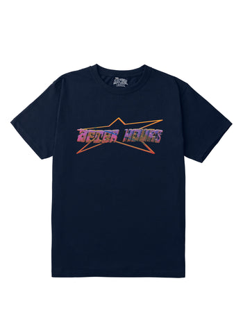 After Hours Regular Fit T-Shirt [Unisex]