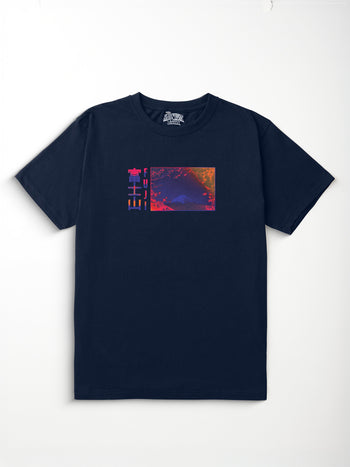 Fuji T-Shirt [Unisex]