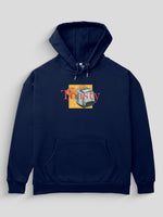 Toasty Heavyweight Hoodie [Unisex] - 400 GSM