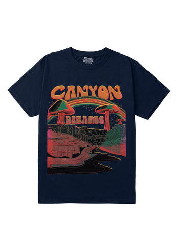 Canyon of Dreams Regular Fit T-Shirt [Unisex]