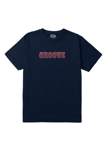 Groove T-Shirt [Unisex]