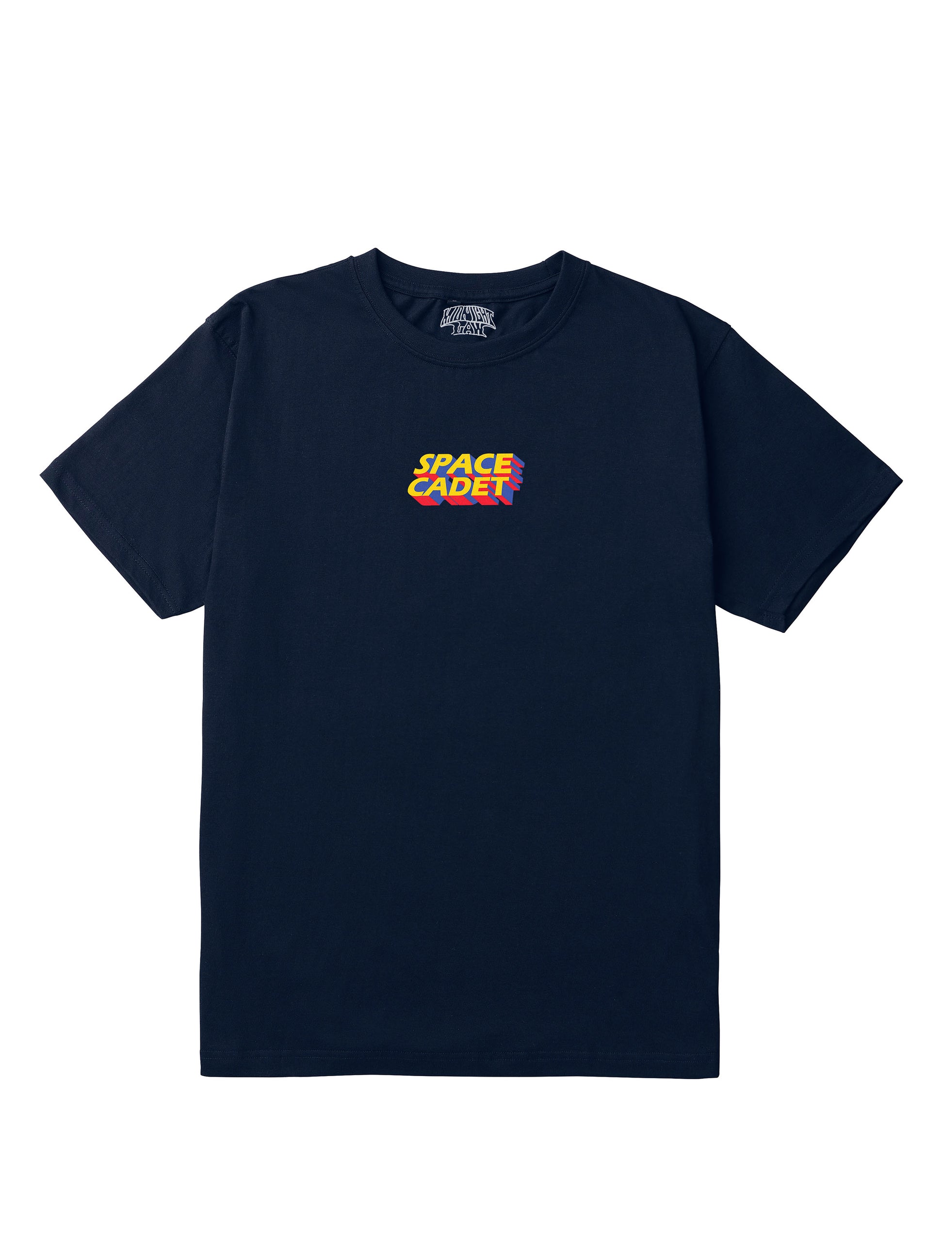 Space Cadet Regular Fit T-Shirt [Unisex]-Spacehead Collection featuring t-shirts, oversized t-shirts, hoodies, and sweatshirts with cosmic-inspired designs, offering a blend of style and comfort