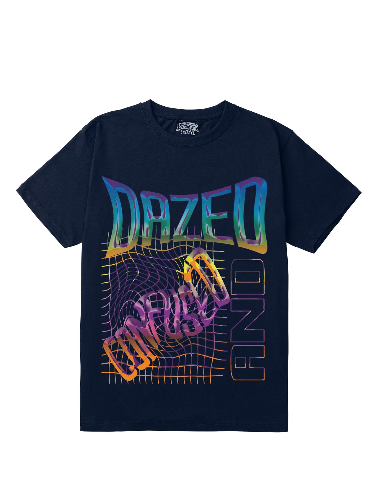 Dazed & Confused Regular Fit T-Shirt [Unisex]