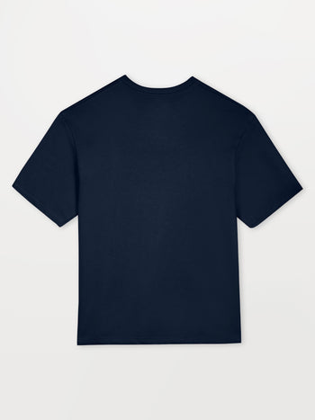 Galactic Federation Heavyweight Oversized T-Shirt [Unisex]