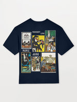 Moriz Jung V2 Heavyweight Oversized T-Shirt [Unisex] - 280 GSM-Vintage Art Collection featuring t-shirts, oversized t-shirts, hoodies, and sweatshirts with timeless designs, combining classic style and modern comfort