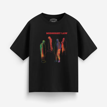 Neon Gods Oversized T-Shirt [Unisex]