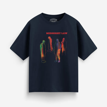 Neon Gods Oversized T-Shirt [Unisex]