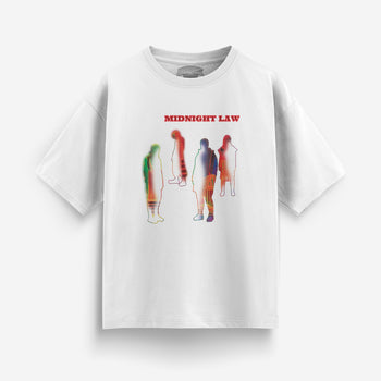 Neon Gods Oversized T-Shirt [Unisex]