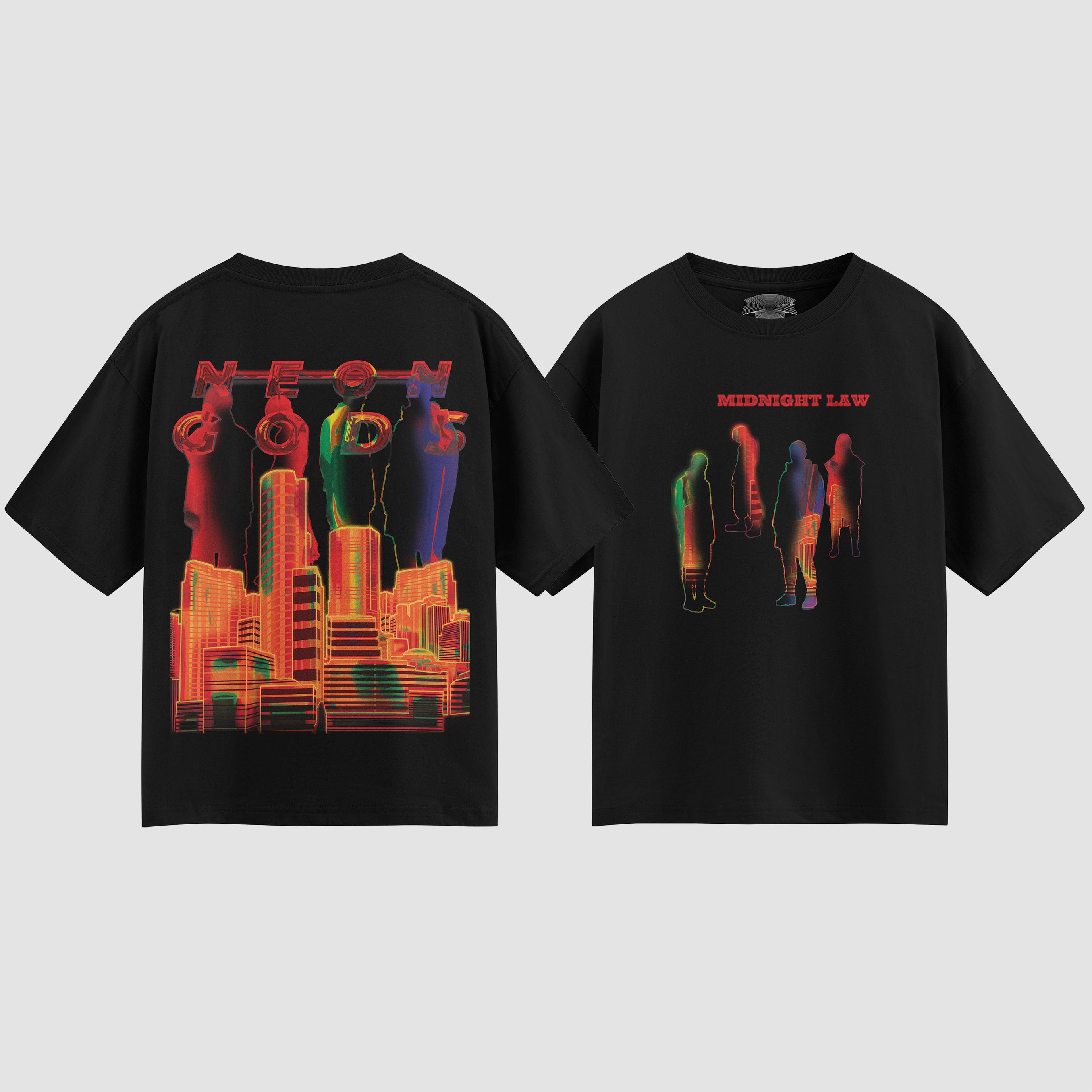 Oversized T-Shirts (68)