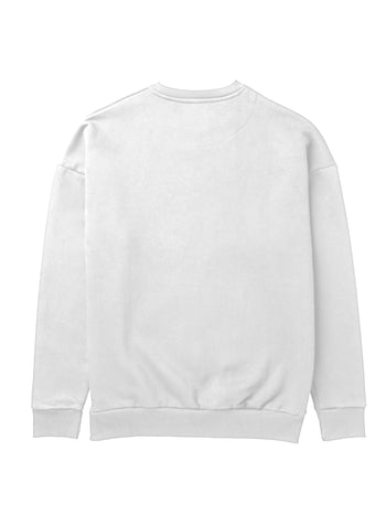 Cold Metal Heavyweight Sweatshirt [Unisex]