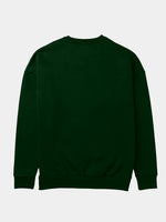 [Forest Green / S] Osaka Heavyweight Sweatshirt [Unisex] - 400 GSM