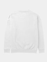 [SALE] Osaka (White) Heavyweight Sweatshirt [Unisex] - 400 GSM