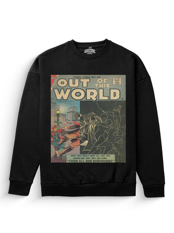 OFTW Heavyweight Sweatshirt [Unisex]