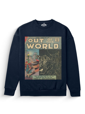 OFTW Heavyweight Sweatshirt [Unisex]