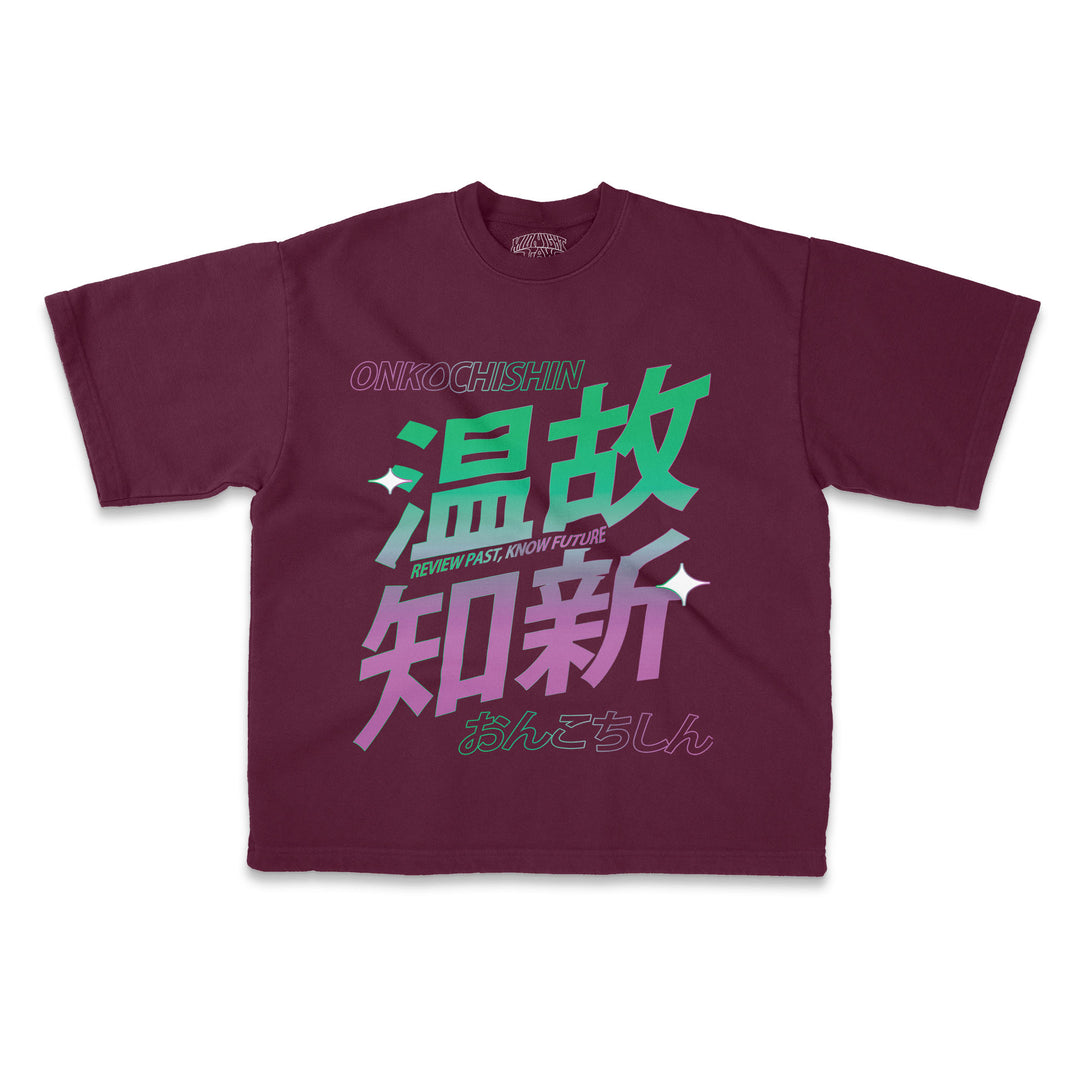 Onkochishin Oversized T-Shirt