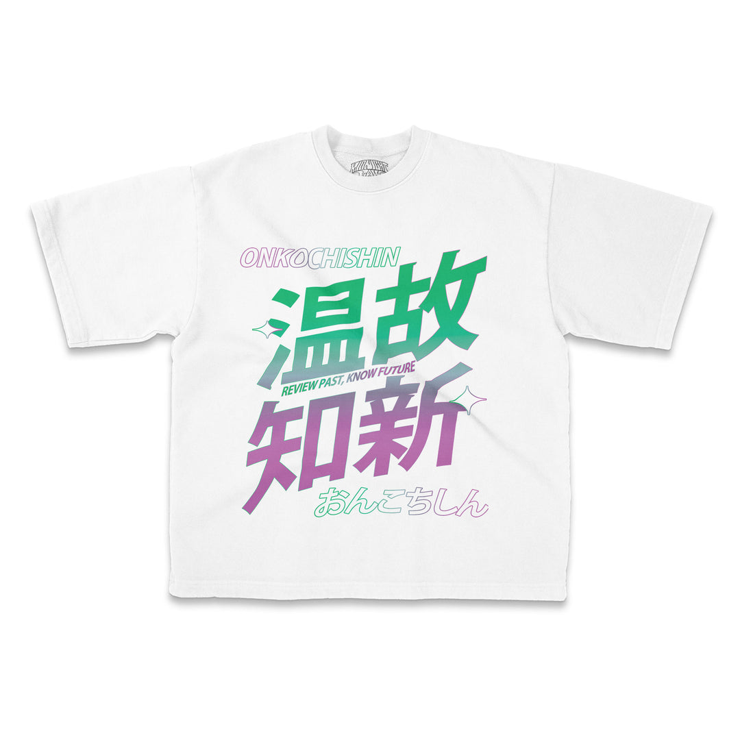 Onkochishin Oversized T-Shirt