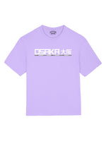 Osaka Heavyweight Oversized T-Shirt [Unisex]