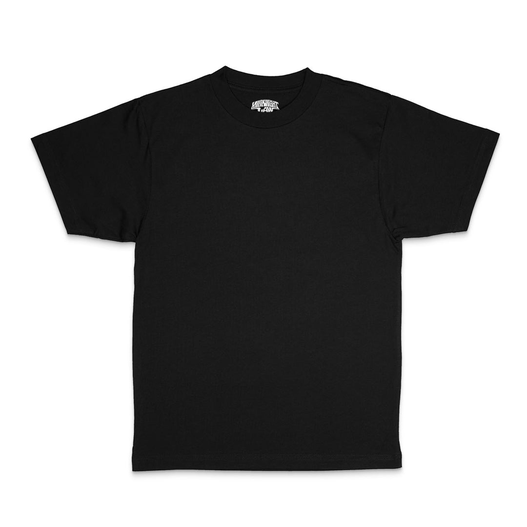 Basic Oversized T-Shirt