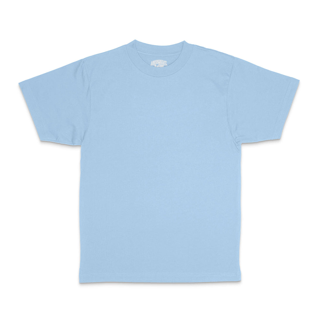 Basic Oversized T-Shirt