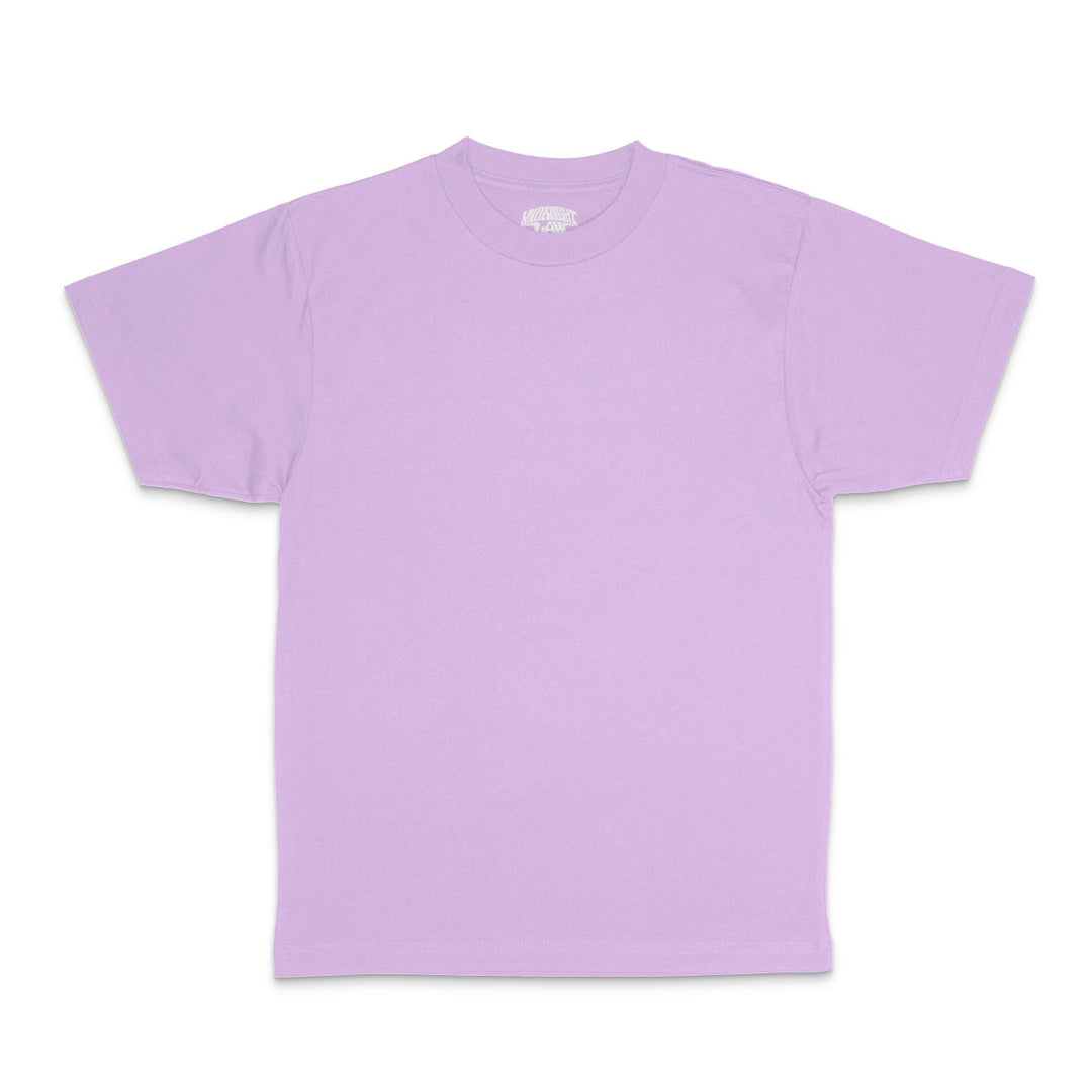 Basic Oversized T-Shirt