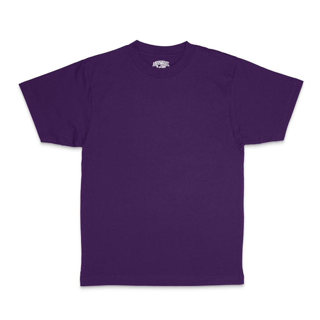 Basic Oversized T-Shirt