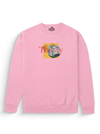 Toasty Heavyweight Sweatshirt [Unisex]