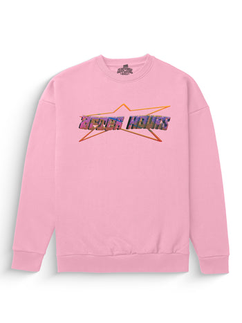 After Hours Heavyweight Sweatshirt [Unisex]