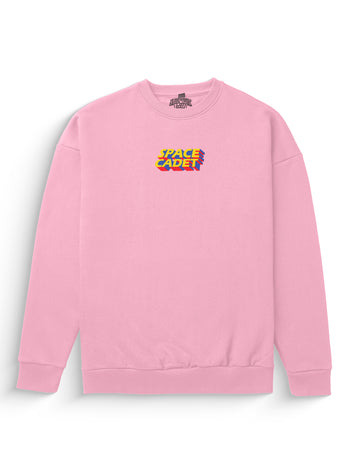 Space Cadet Heavyweight Sweatshirt [Unisex]