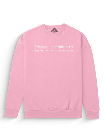 Vivamus Heavyweight Sweatshirt [Unisex]