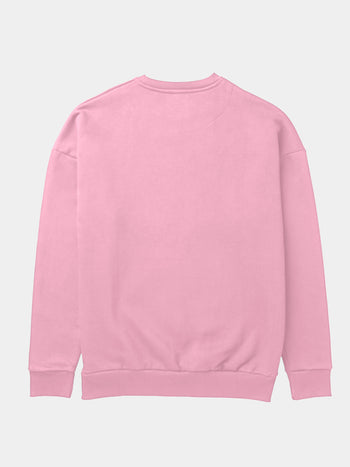 The Thinker Heavyweight Sweatshirt [Unisex] - AW25
